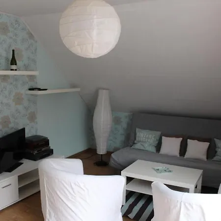 In Mit Grill By Interhome * Heringhausen