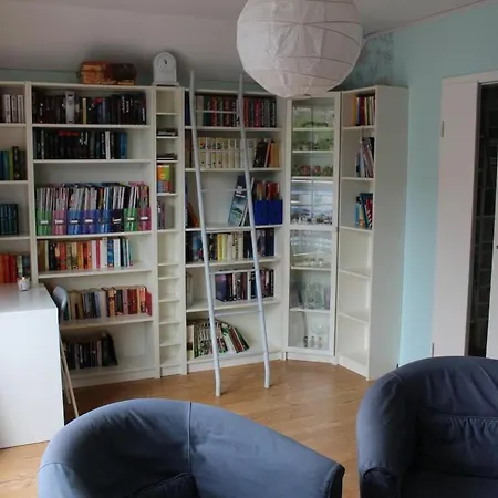 Apartamento In Mit Grill By Interhome