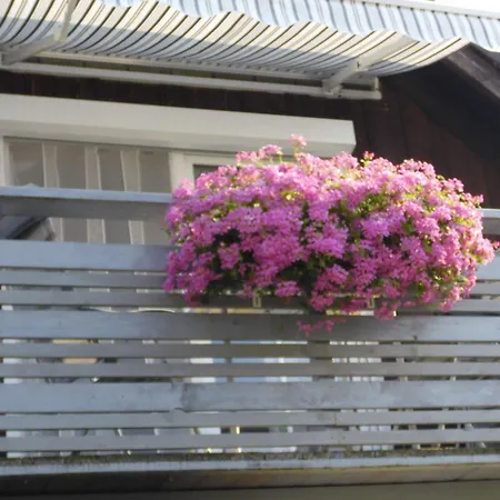 In Mit Grill By Interhome *