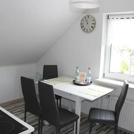 In Mit Grill By Interhome Heringhausen