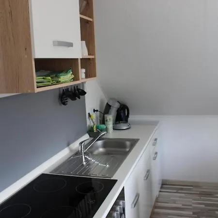 Apartment In Mit Grill By Interhome