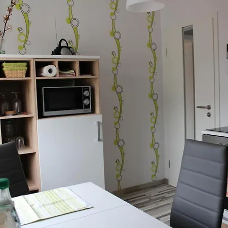 In Mit Grill By Interhome Heringhausen