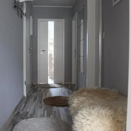 In Mit Grill By Interhome Apartment *