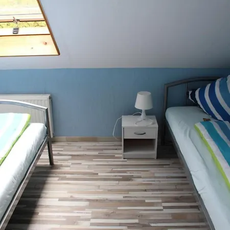 In Mit Grill By Interhome Apartamento *