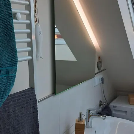 In Mit Grill By Interhome Heringhausen