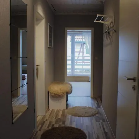 In Mit Grill By Interhome Apartment *