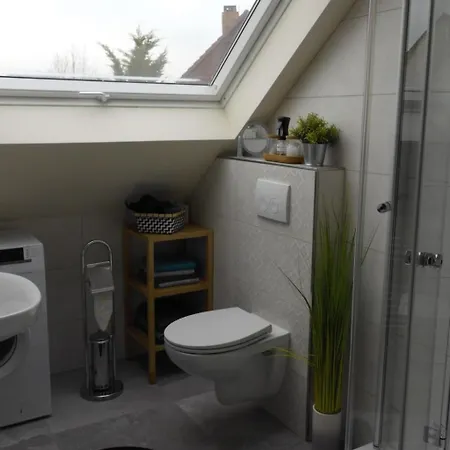 In Mit Grill By Interhome Apartment *