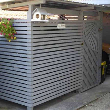 In Mit Grill By Interhome *