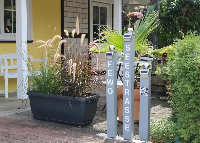 In Mit Grill By Interhome