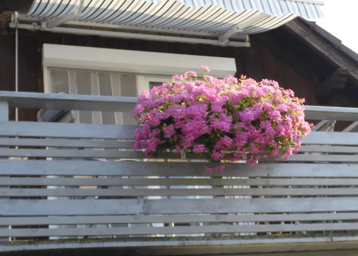 In Mit Grill By Interhome *