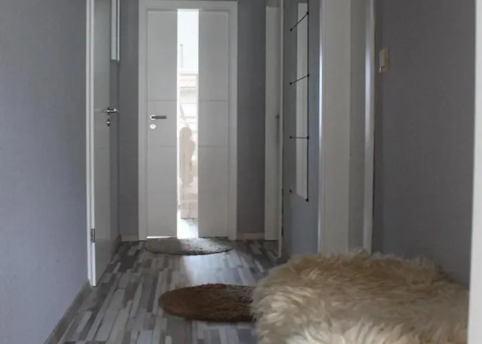 In Mit Grill By Interhome Apartamento *