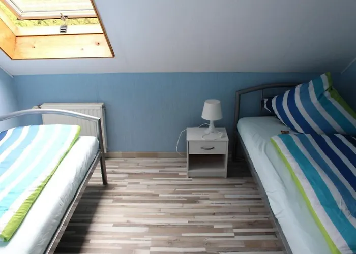 In Mit Grill By Interhome Apartamento *