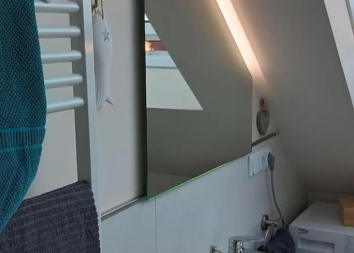 In Mit Grill By Interhome Heringhausen