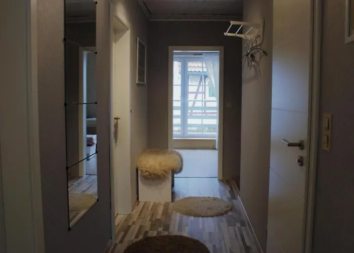 In Mit Grill By Interhome Apartamento *