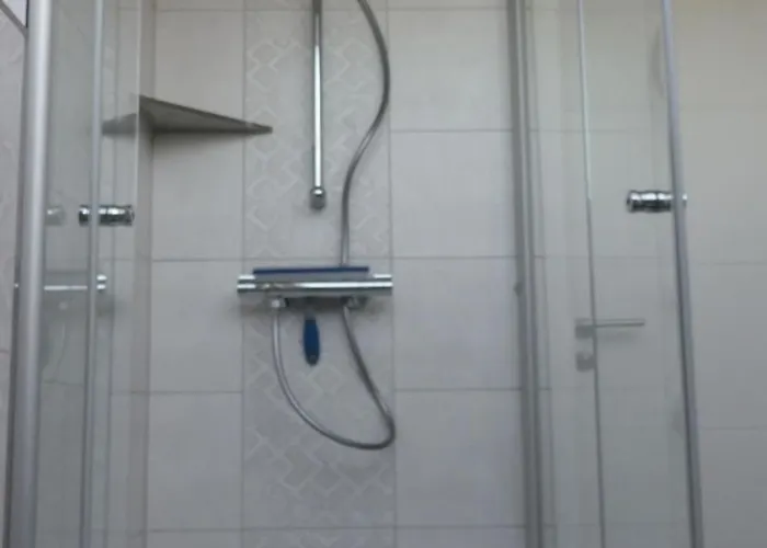 In Mit Grill By Interhome Heringhausen