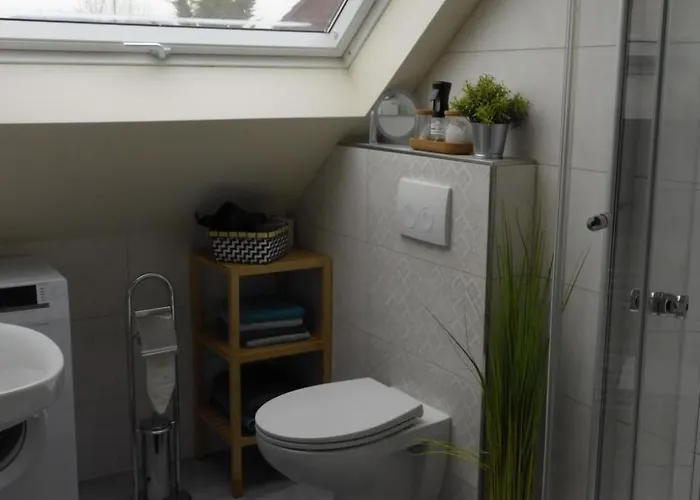 In Mit Grill By Interhome Apartamento *