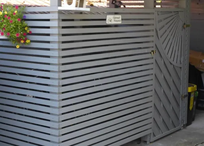 In Mit Grill By Interhome *