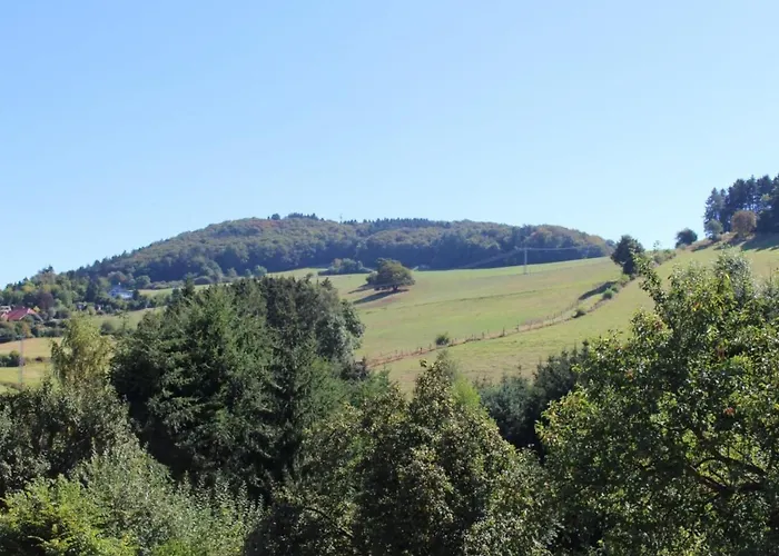 In Mit Grill By Interhome Apartamento *