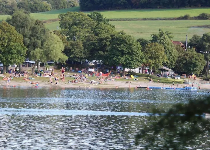 In Mit Grill By Interhome