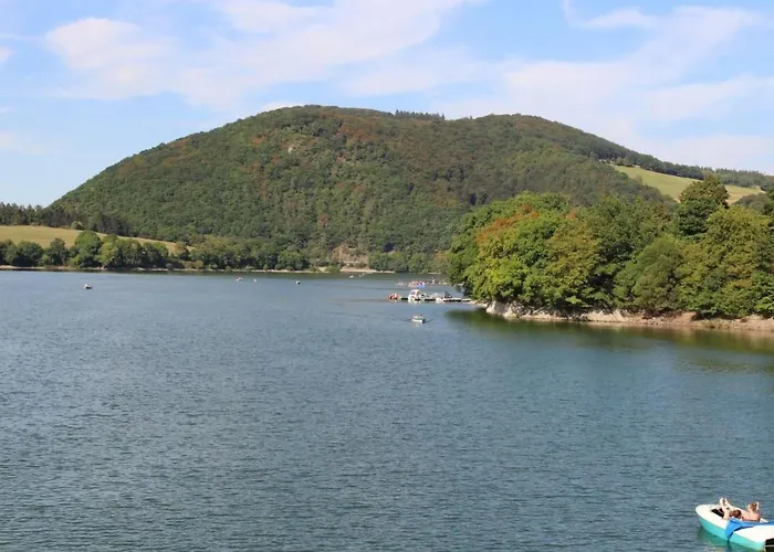 In Mit Grill By Interhome Apartamento