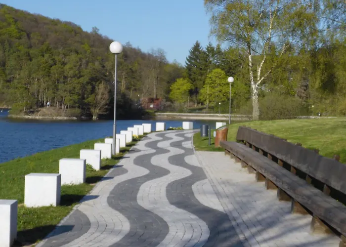 In Mit Grill By Interhome * Heringhausen