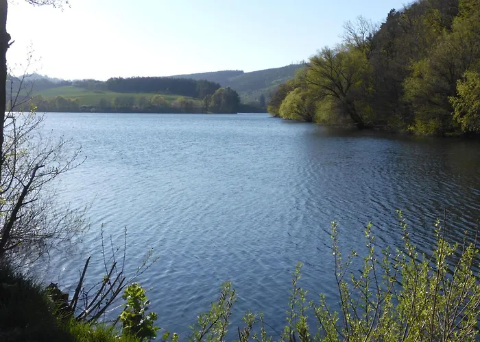 In Mit Grill By Interhome * Heringhausen