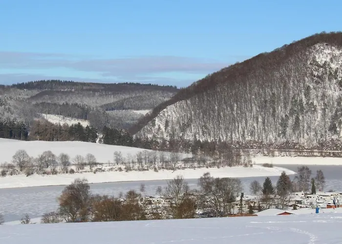 In Mit Grill By Interhome