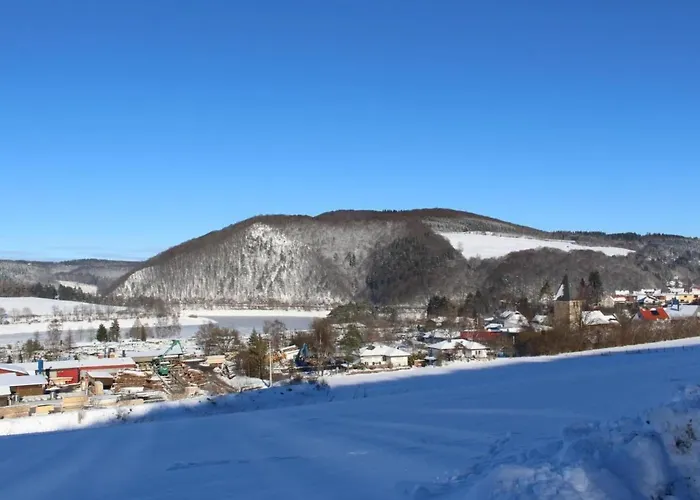 In Mit Grill By Interhome *