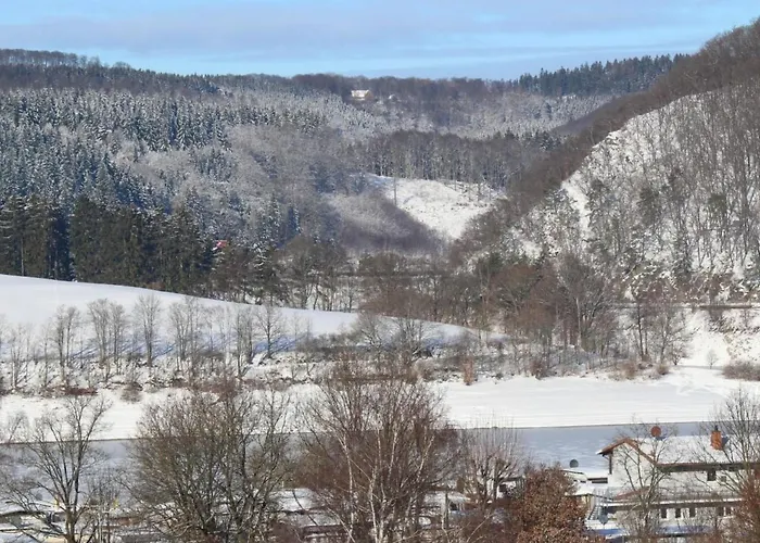 In Mit Grill By Interhome Apartamento